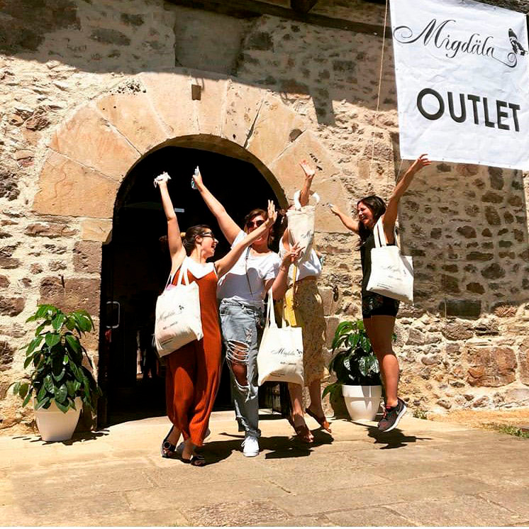 outlet