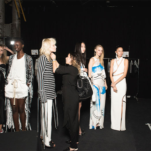 pasarelas